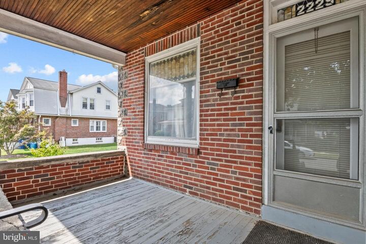 Property Photo:  2225 Highland Street  PA 19609 