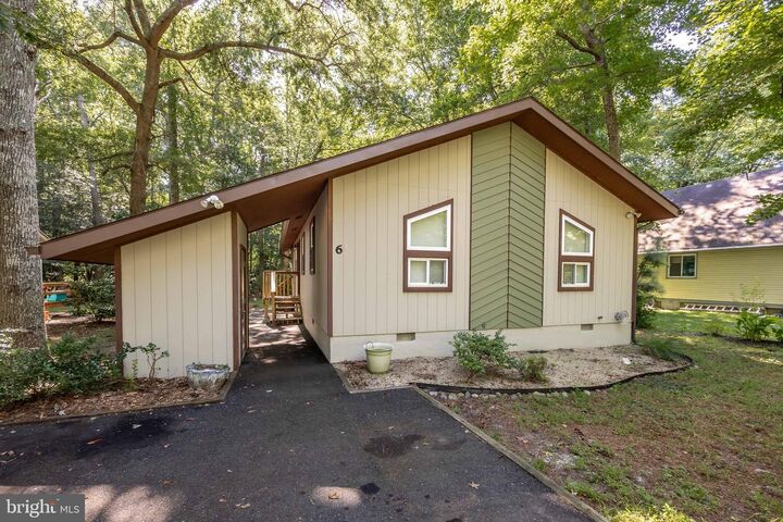 6 Brandywine Drive  Ocean Pines MD 21811 photo