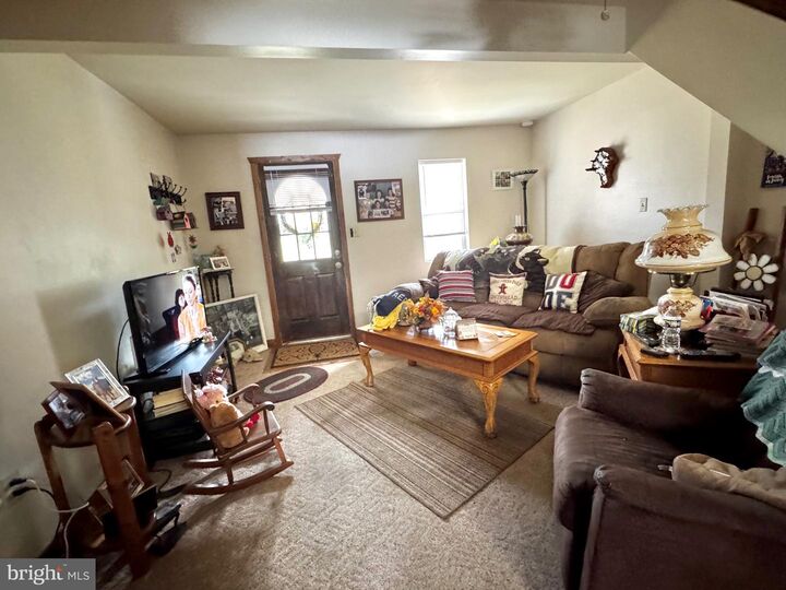 Property Photo: 739 Harrison Avenue WV 25411