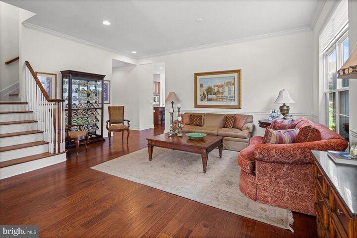 Property Photo: 130 Cobblestone Boulevard NJ 08831