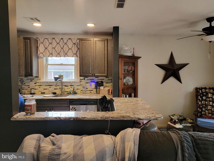 Property Photo: 851 Louise Court PA 17025