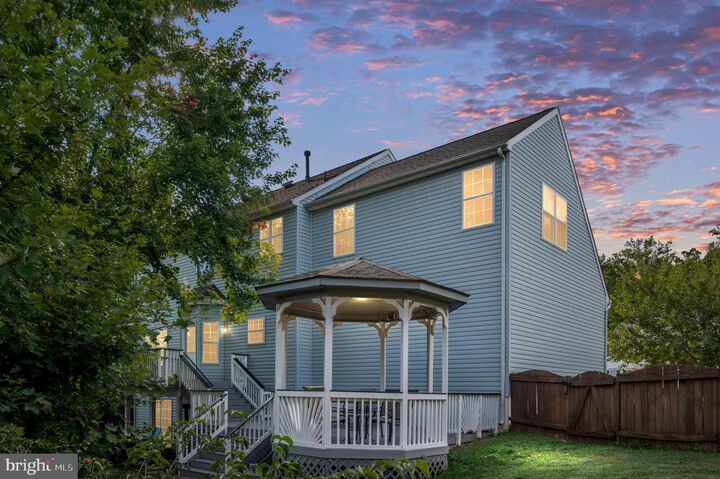 Property Photo:  16 Basket Court  VA 22554 