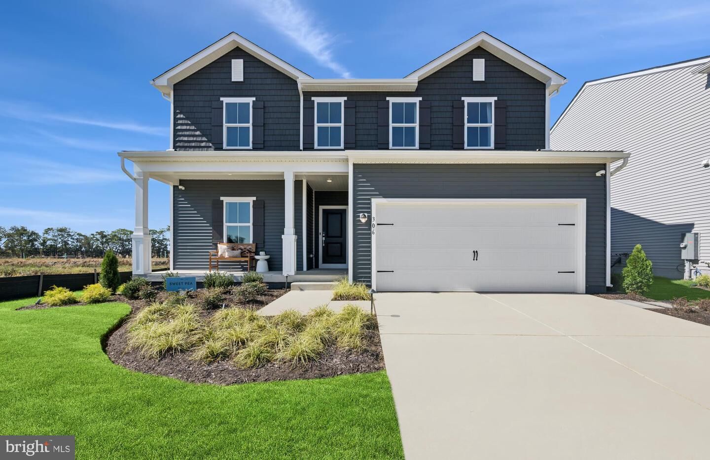 Property Photo: 70 (Lot 340) Thornton Ave WV 25438