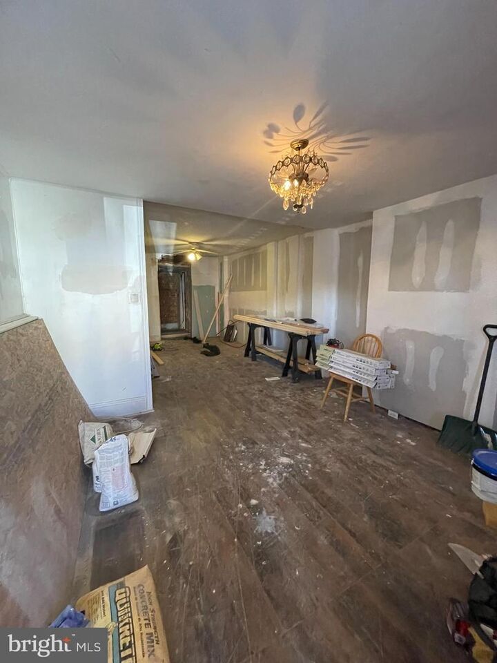 Property Photo: 3308 N Mascher Street PA 19140