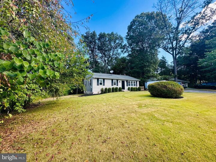 Property Photo:  1016 Cherrytown Road  MD 21158 