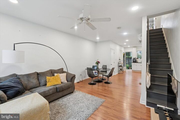 Property Photo:  1736 McClellan Street  PA 19145 