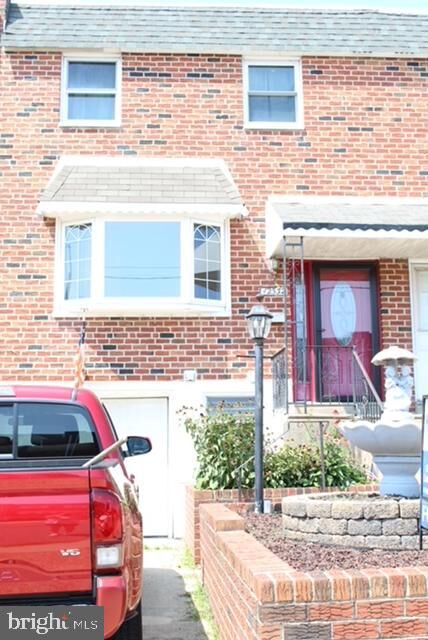 Property Photo: 12532 Richton Road PA 19154