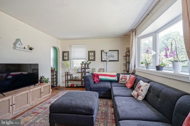 Property Photo:  214 Albertson Avenue  NJ 08007 