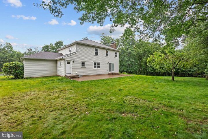 Property Photo:  193 Beekman Lane  NJ 08844 