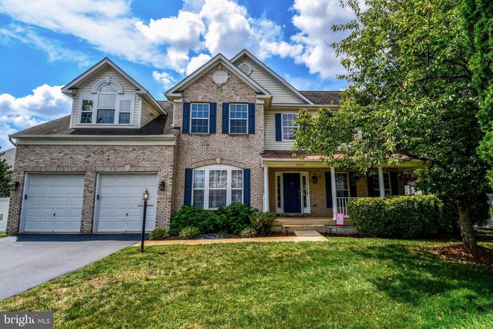 43281 John Danforth Court  Ashburn VA 20147 photo