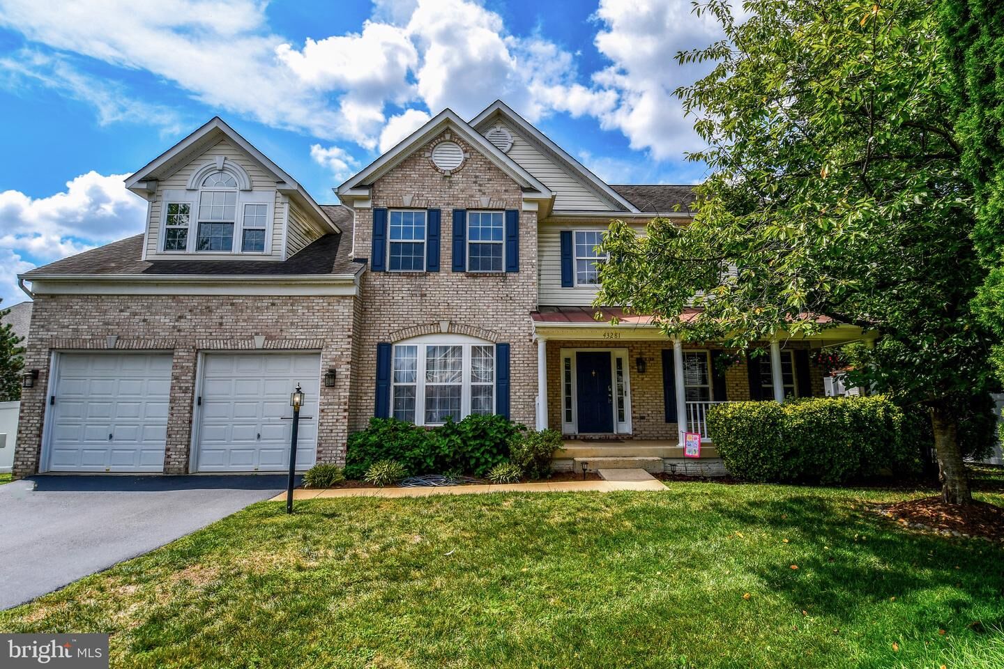 Property Photo:  43281 John Danforth Court  VA 20147