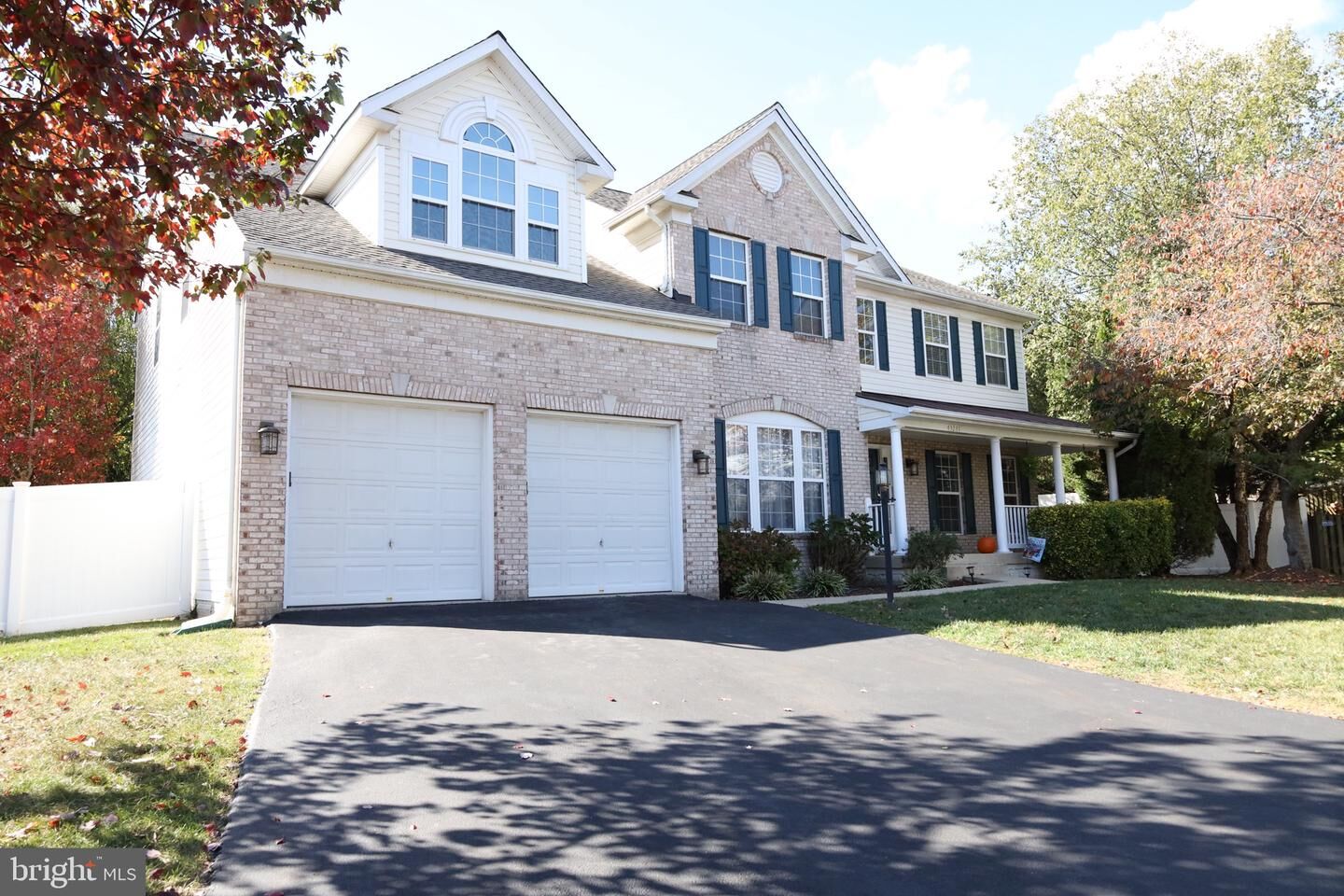 Property Photo: 43281 John Danforth Court VA 20147