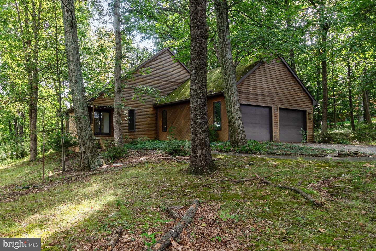 Property Photo:  322 Bethel Church Road  PA 17070 