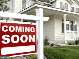 Property Photo: 537 Redfern Street NJ 08610