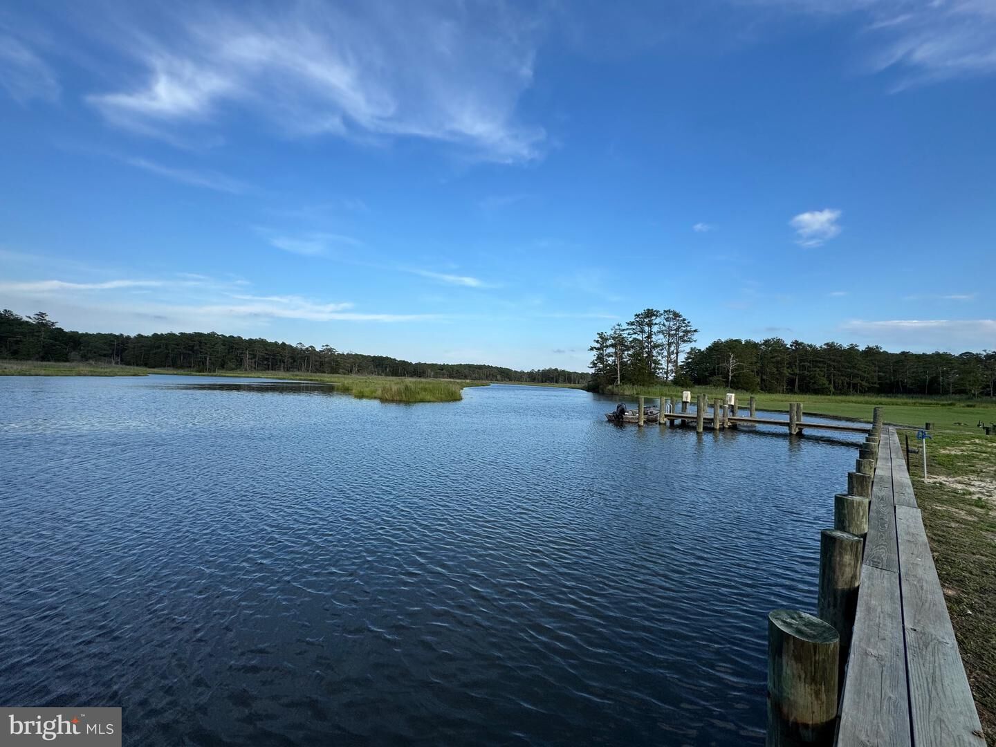 Property Photo:  2707 Clara Road  MD 21865 