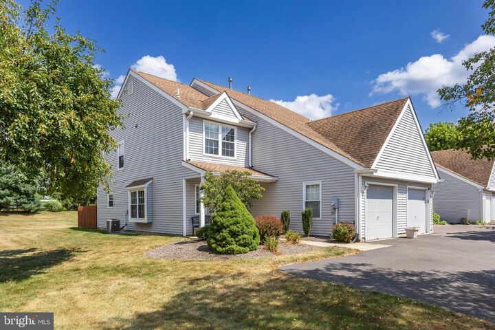 324 Birch Hollow Drive  Bordentown NJ 08505 photo