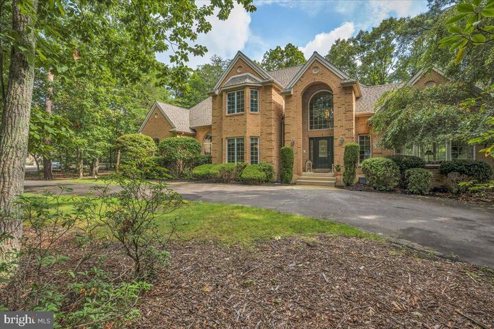2 Carly Court  Voorhees NJ 08043 photo
