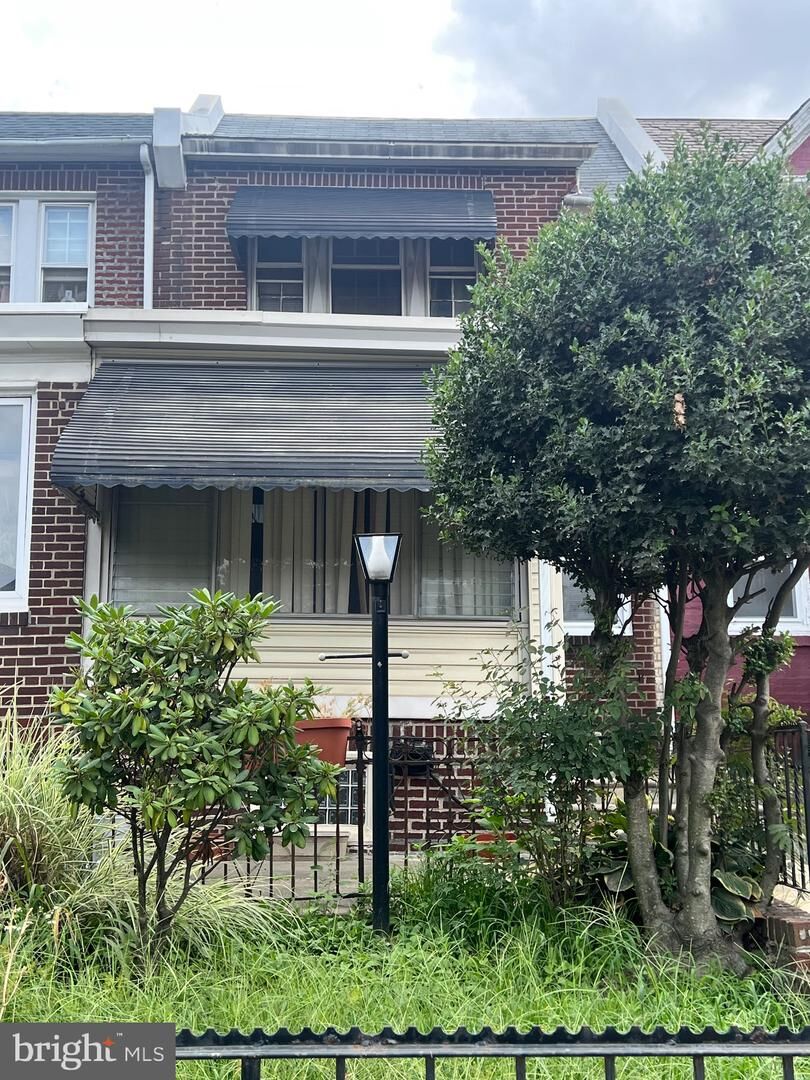Property Photo:  5722 Florence Avenue  PA 19143 