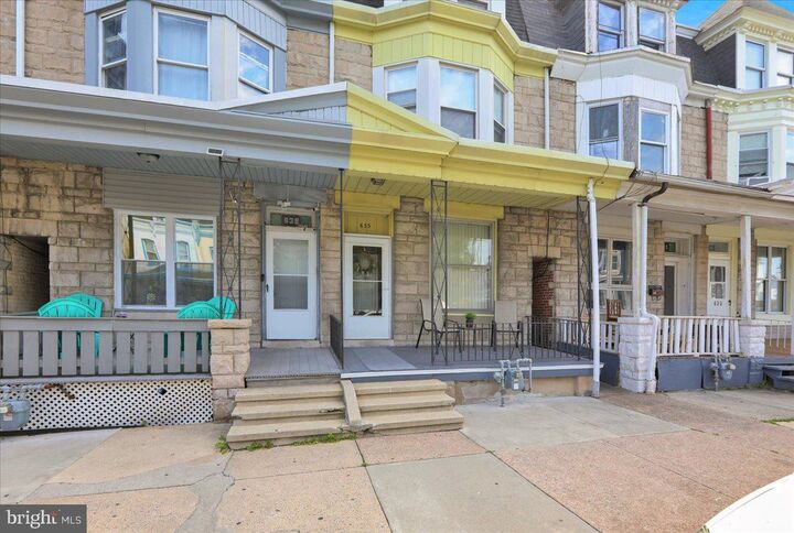 633 N Front Street  Reading PA 19601 photo