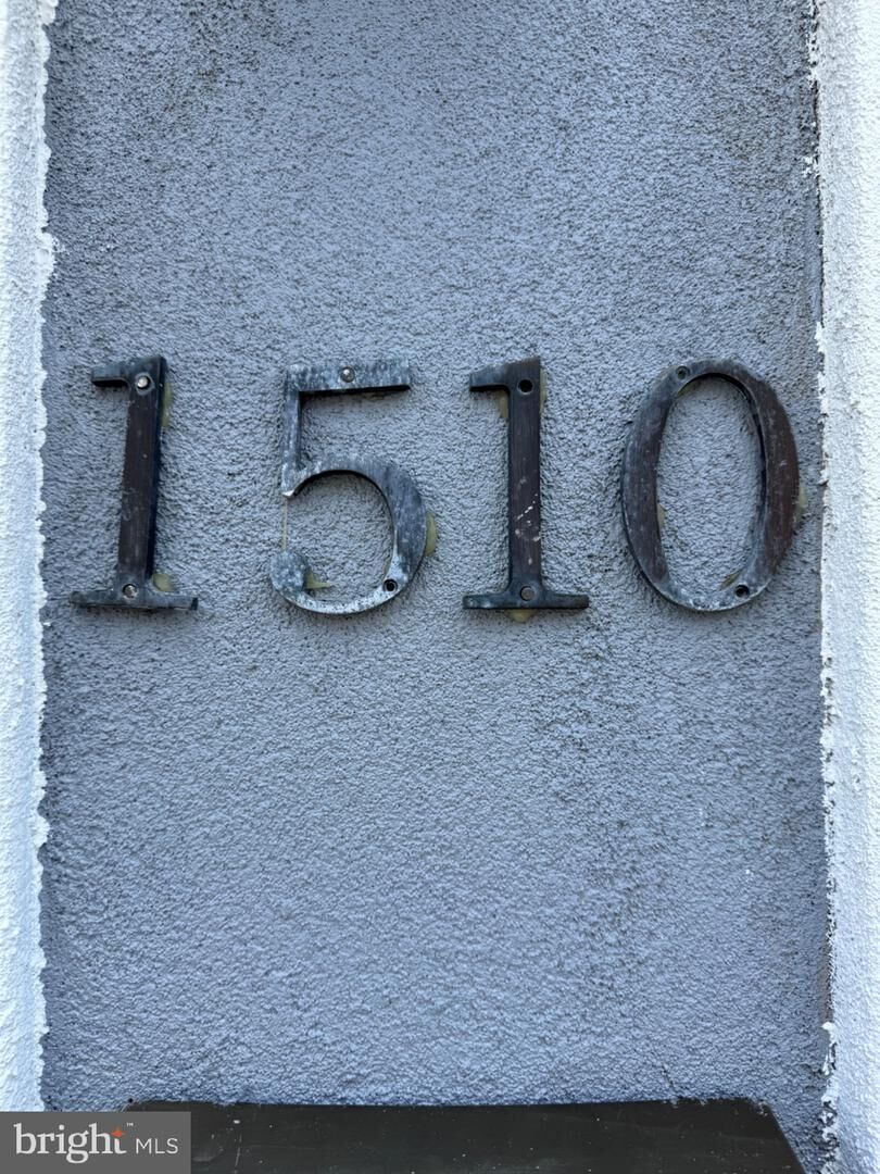 Property Photo:  1510 W York Street  PA 19132 