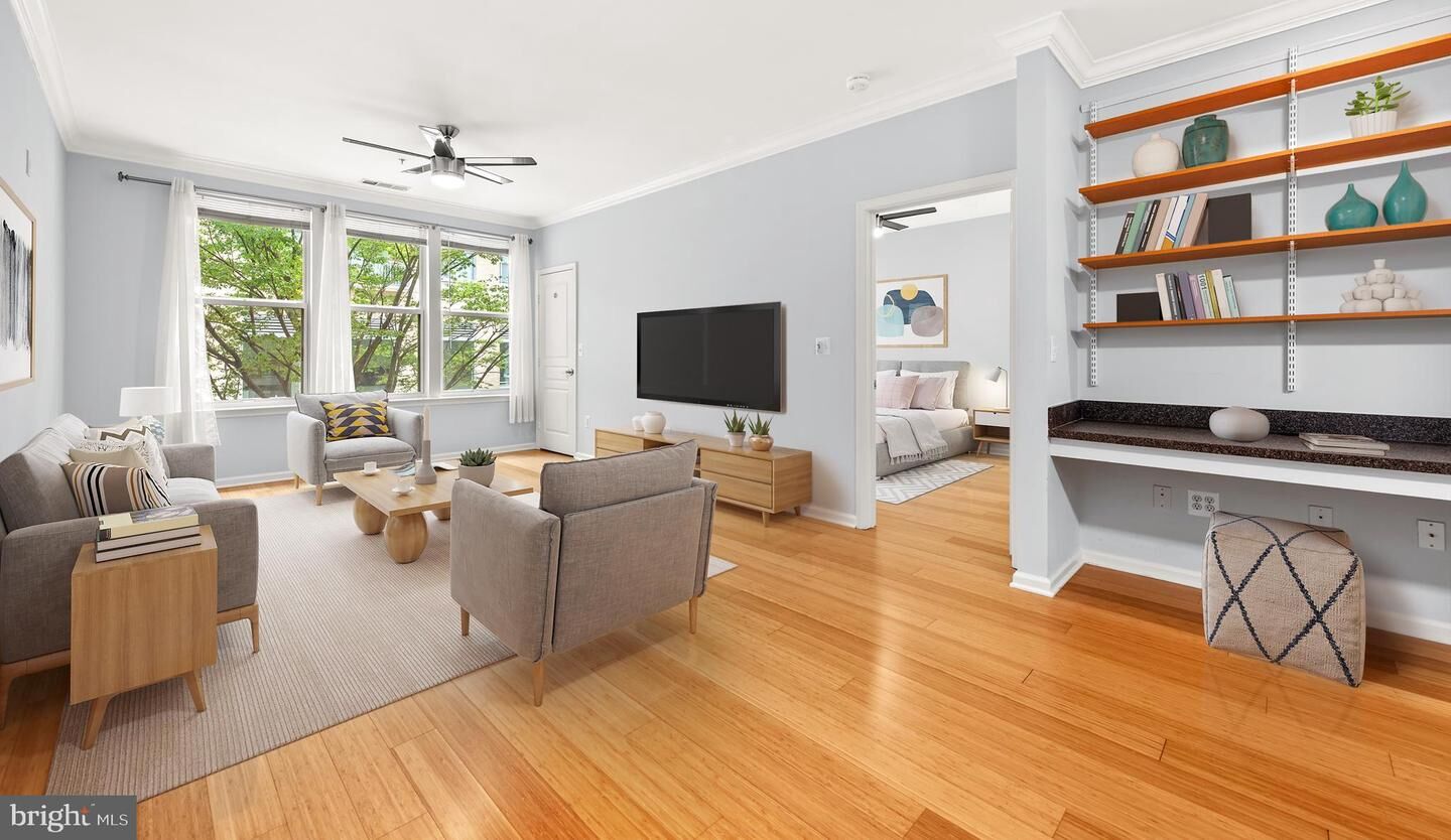 Property Photo:  12000 Market Street 232  VA 20190 