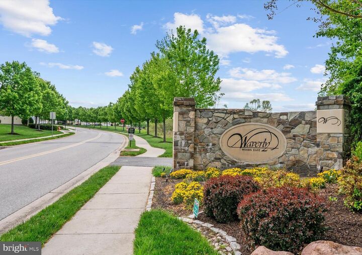 Property Photo: 11100 Chambers Court K MD 21163
