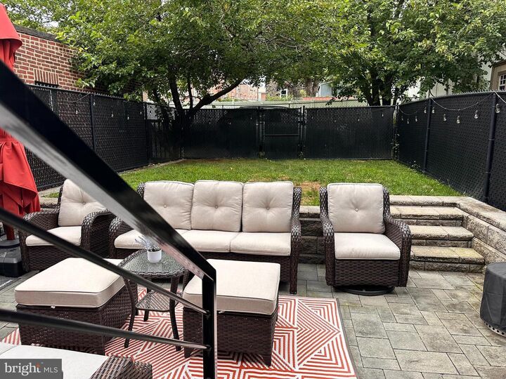Property Photo:  4015 Mitchell Street  PA 19128 