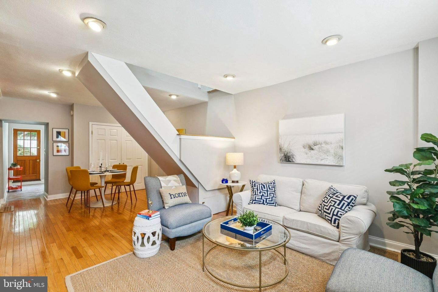 Property Photo:  746 N Judson Street  PA 19130 