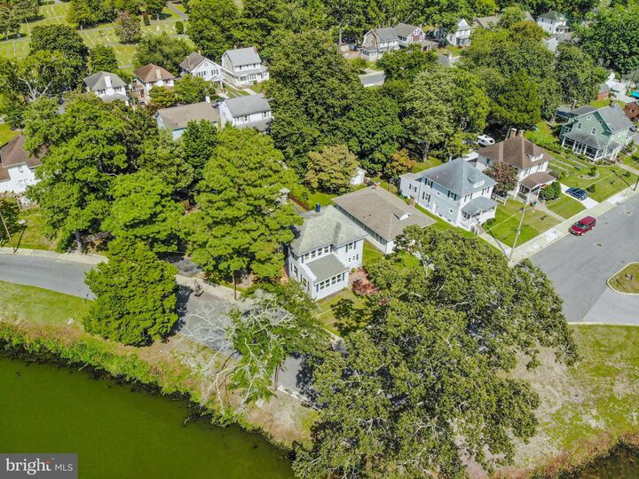 Property Photo:  311 Philadelphia  MD 21801 