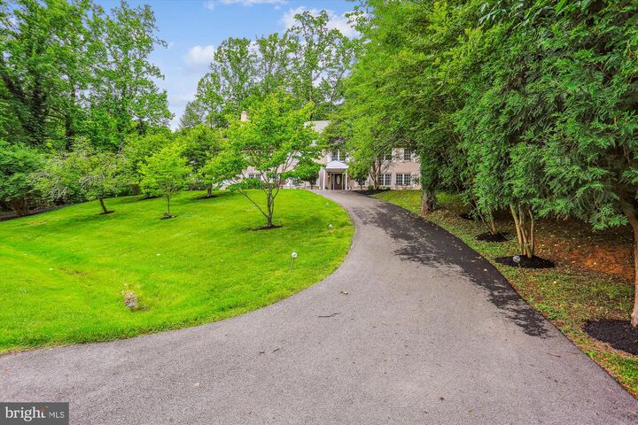 Property Photo:  9201 Laurel Oak Drive  MD 20817 