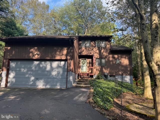 Property Photo: 619 Hanover Drive NJ 08562