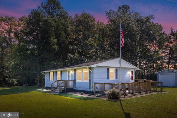 11193 Henry Griffin Road  King George VA 22485 photo