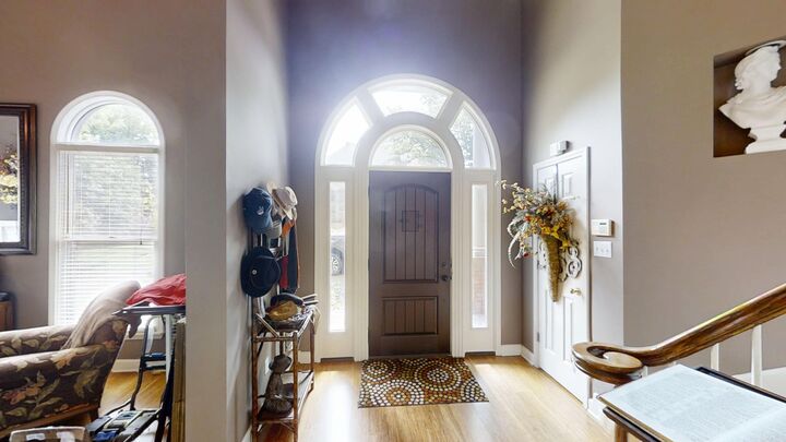 Property Photo:  3102 Sara Creek Drive  AR 72404 