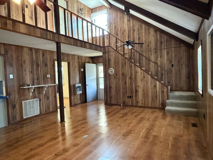 Property Photo: 424 School St AR 72556