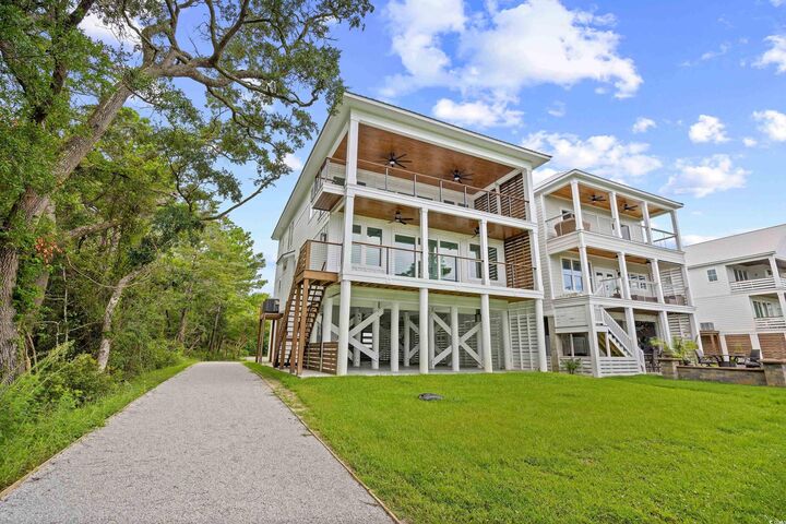 Property Photo: 42 Enclave Pl. SC 29585