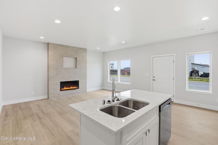 Property Photo: 653 N Creative Way (Lot 13) ID 83854