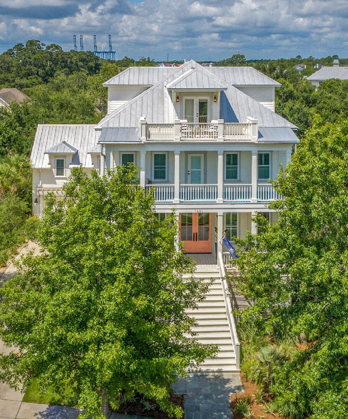 Property Photo:  1431 Wando View Street  SC 29492