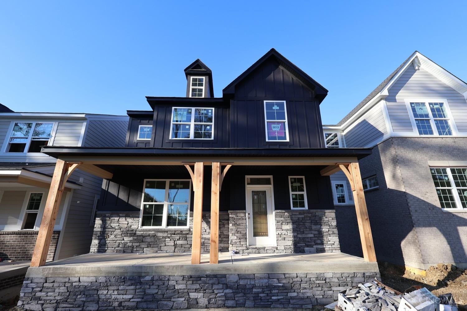 Property Photo:  5690 Ohio Trail  OH 45248 