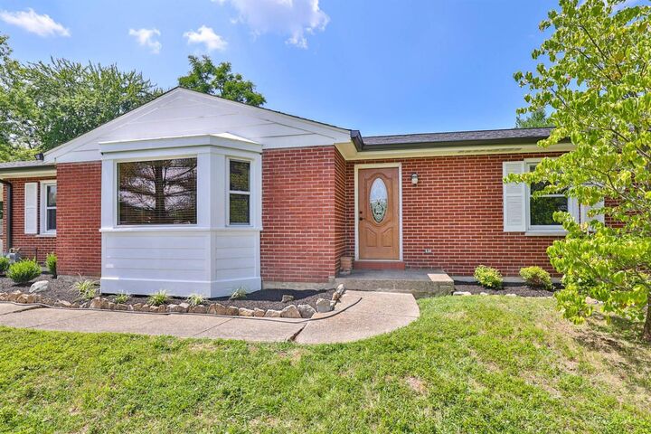 Property Photo:  8747 Cheviot Road  OH 45251 