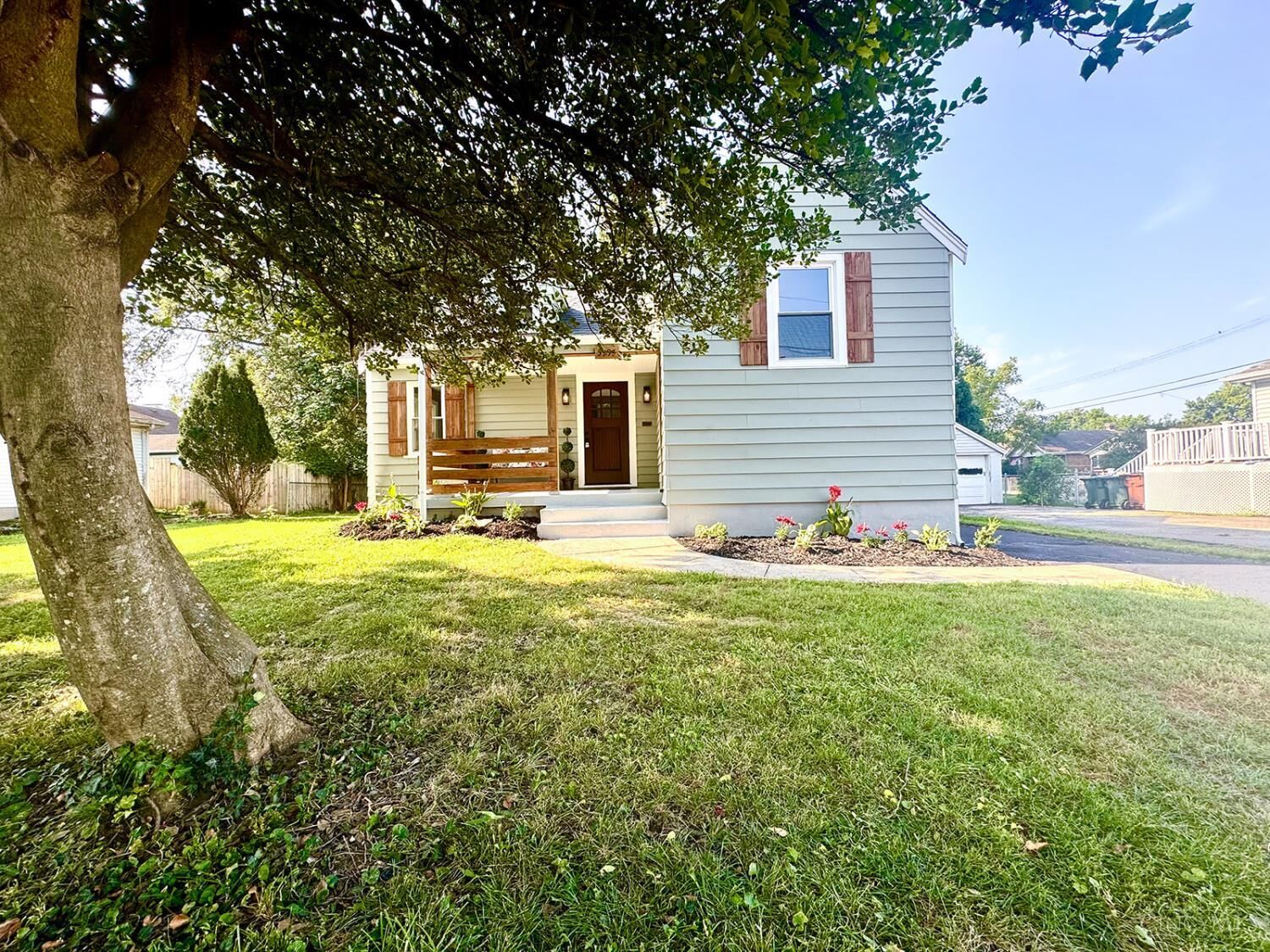 Property Photo:  3995 Superior Avenue  OH 45236 