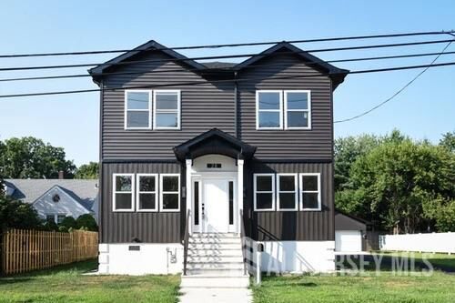 Property Photo: 28 Plymouth Place NJ 08837