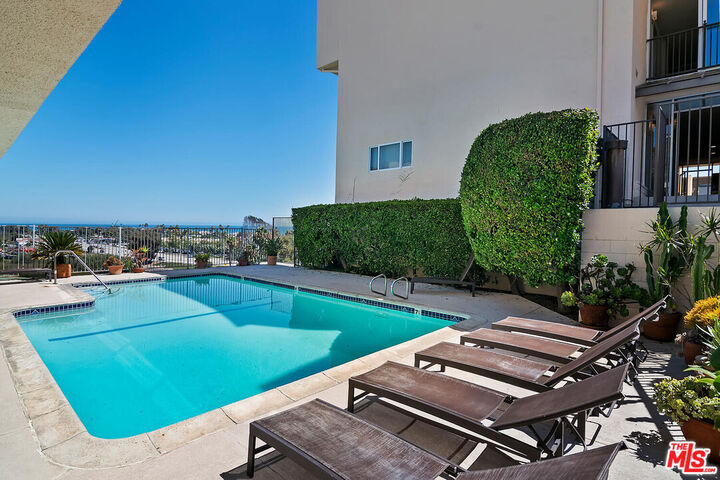 Property Photo: 23901 Civic Center Way CA 90265