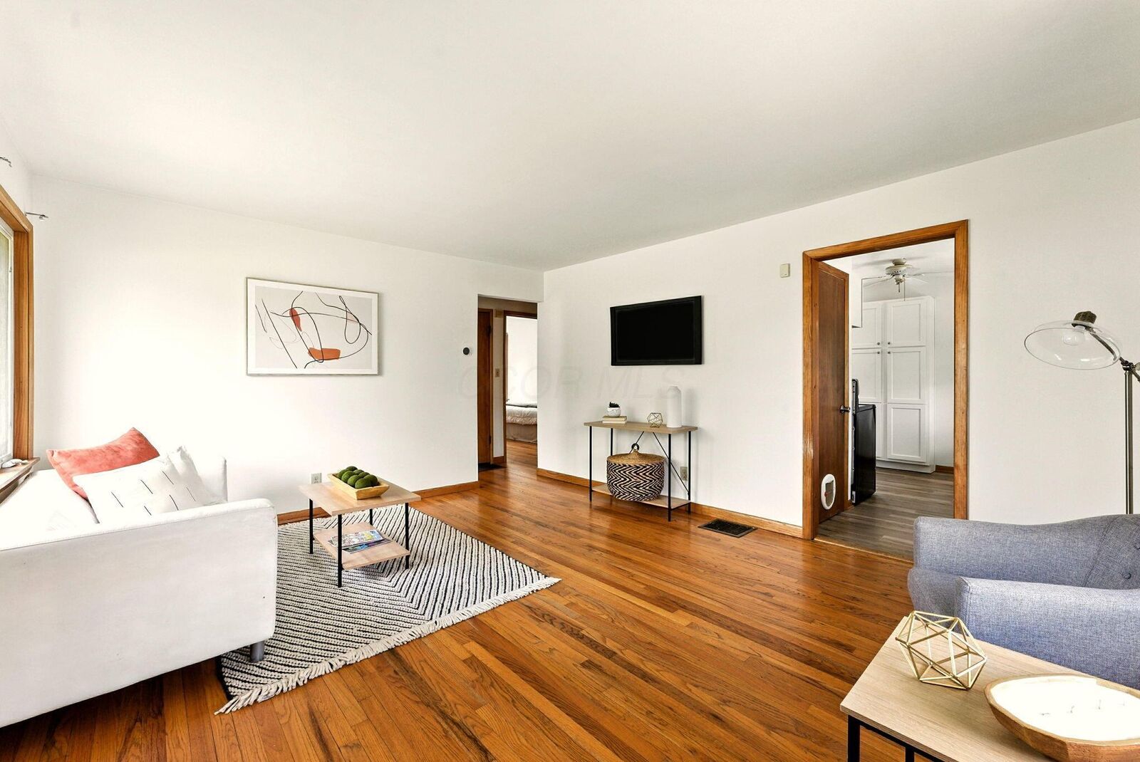 Property Photo:  3486 Oaklawn Street  OH 43224 