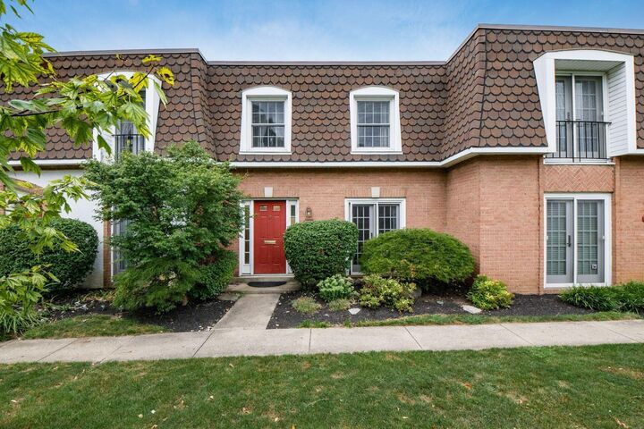 Property Photo: 2785 Chateau Circle OH 43221