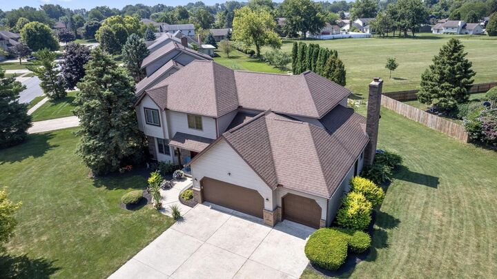 Property Photo: 1105 Blois Drive OH 43302