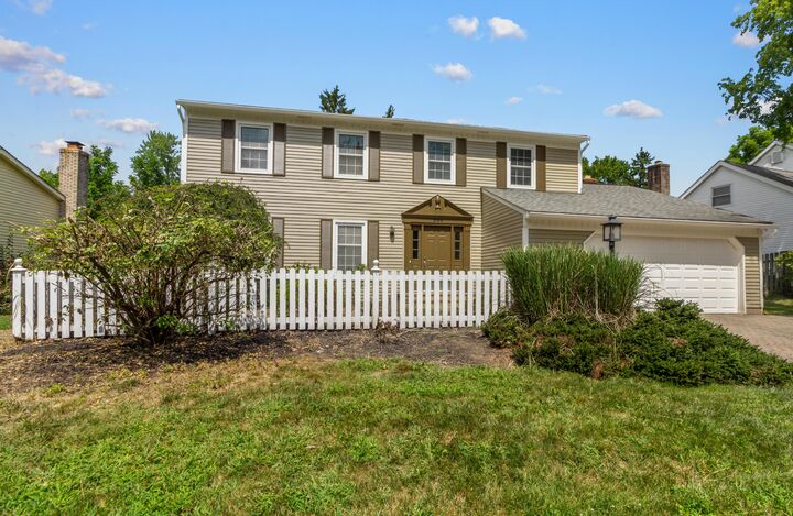 994 Autumn Lake Court  Westerville OH 43081 photo