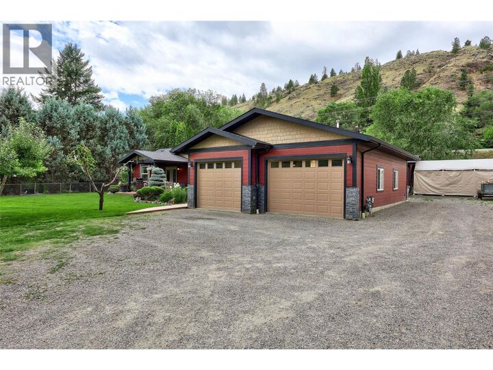 Property Photo:  2546 Elston Drive  BC V2B 6X3 