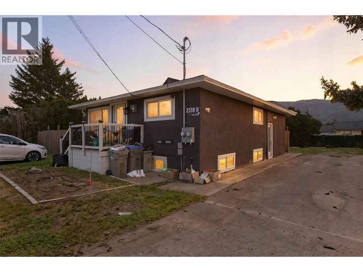 2319 Tranquille Road  Kamloops BC V2B 3N6 photo