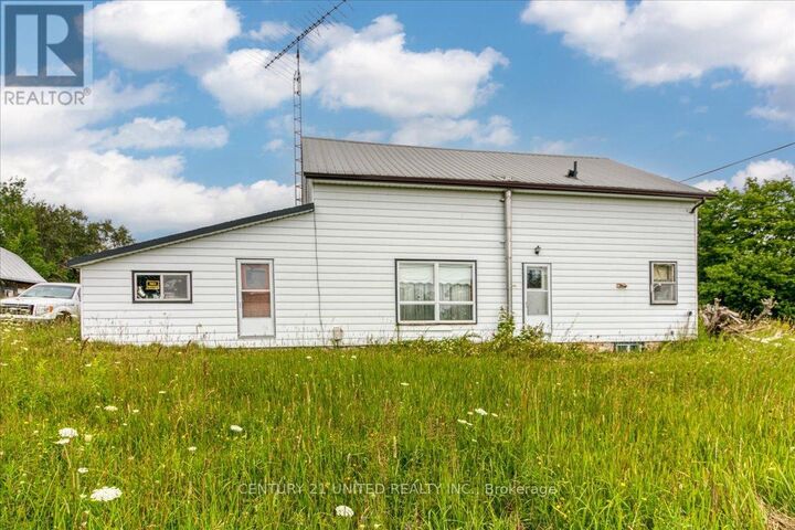 Property Photo: 9350 Highway 542 ON P0P 2B0