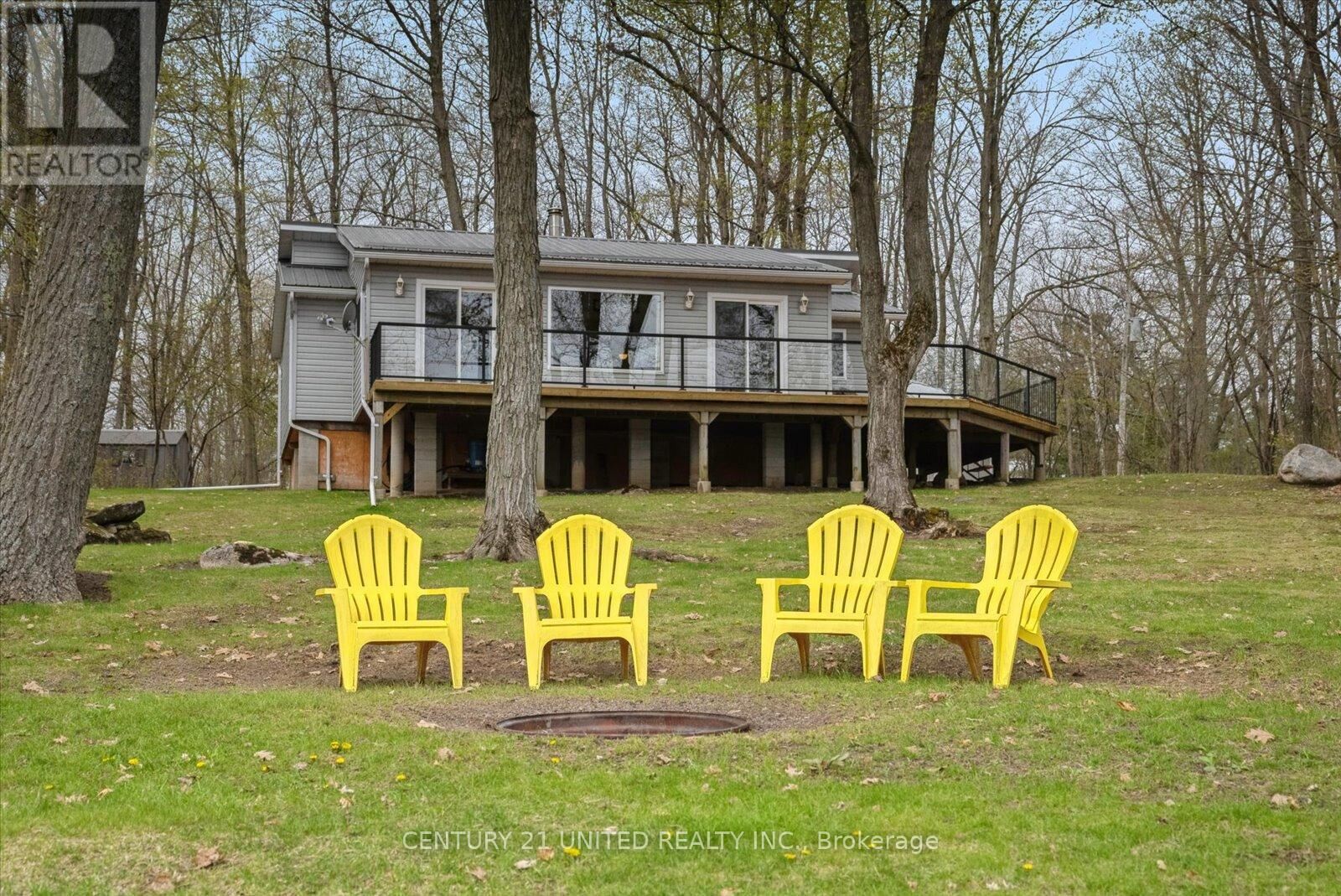 Property Photo:  179 Long Island  ON K0L 2G0 